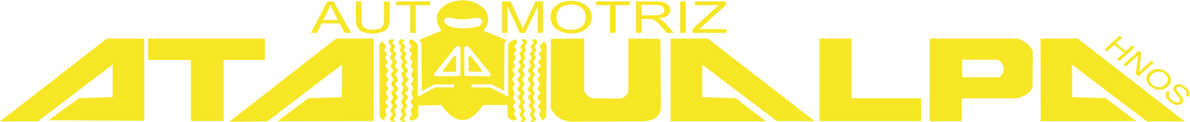 Logo de Automotriz Atahualpa - Taller automotriz